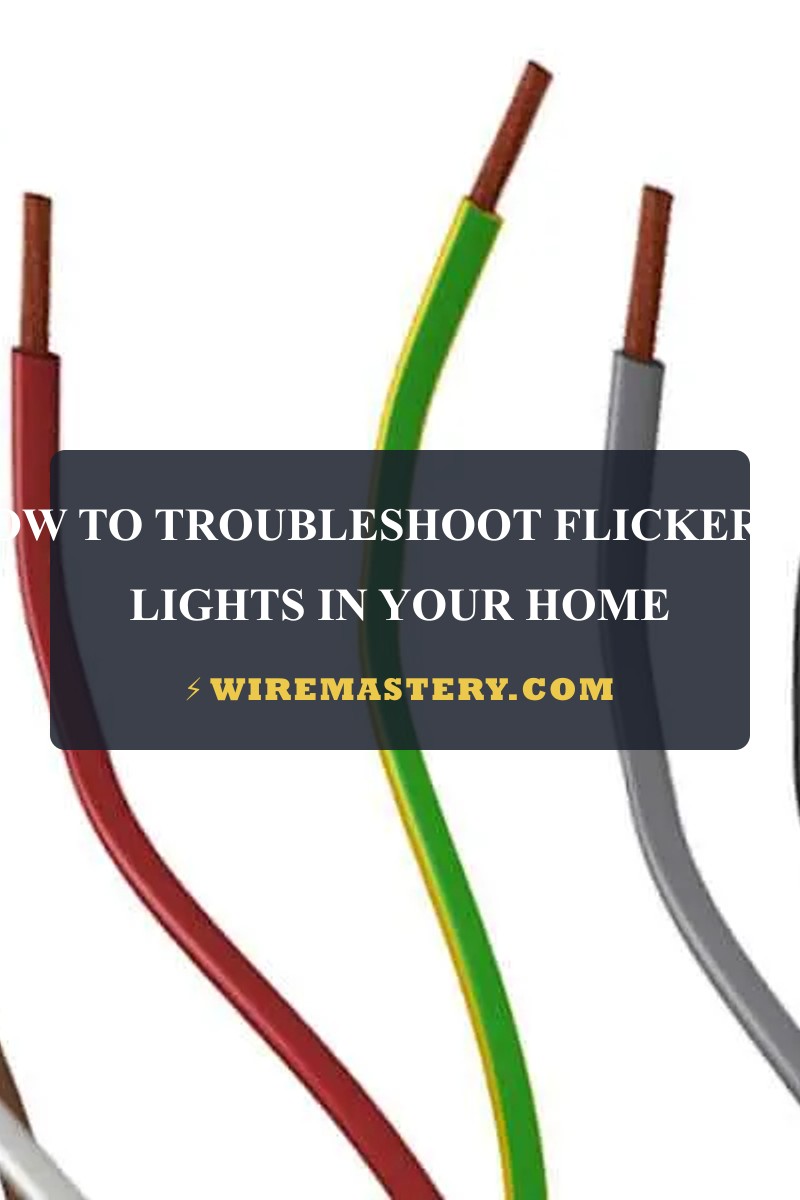 Isolate high-resistance sags and waveform chopping behind your walls. Learn how to diagnose loose dimmer links and solve LED flickering issues safely.