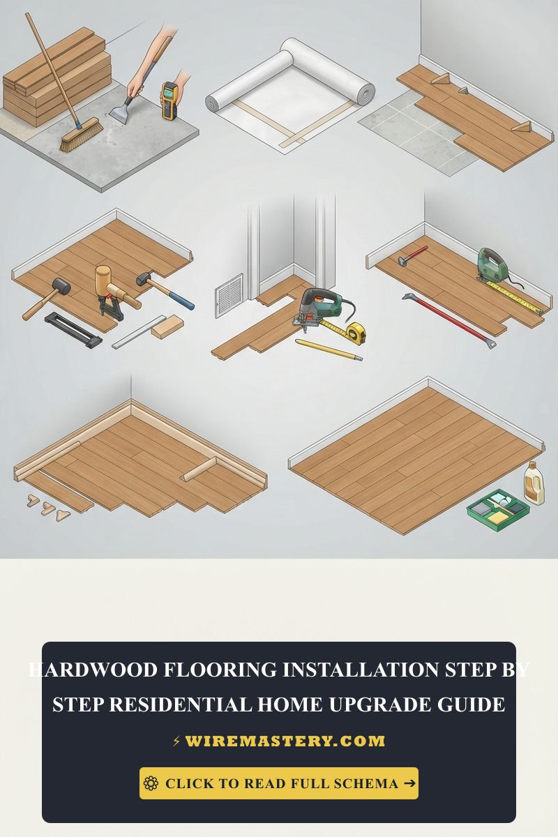 Radiant Floor Heating Installation Guide: Residential Thermal Engineering